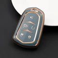 5 button grey