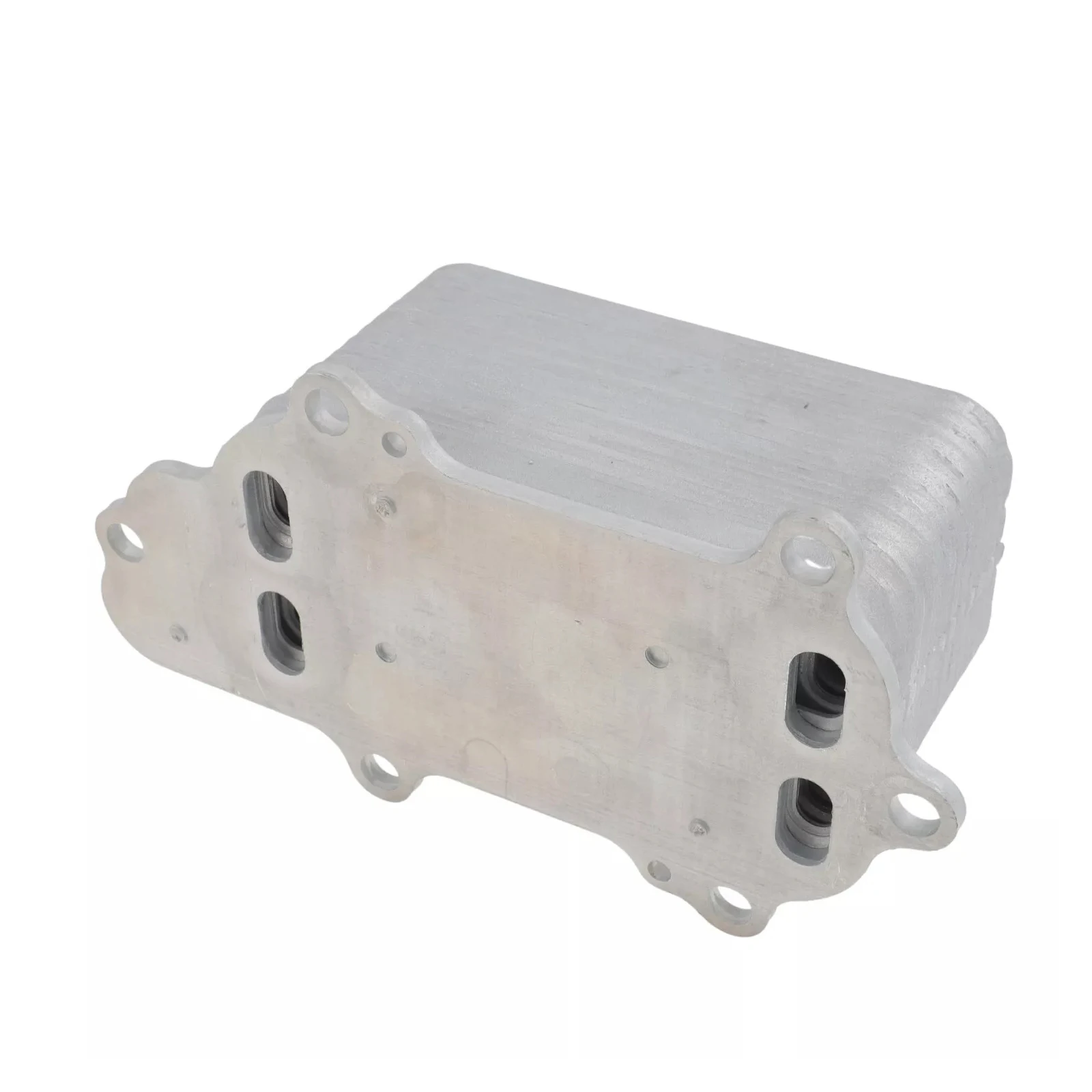 Enfriador de aceite 68269916AB para Jeep Grand Cherokee 3.0 CRD - imagen 3