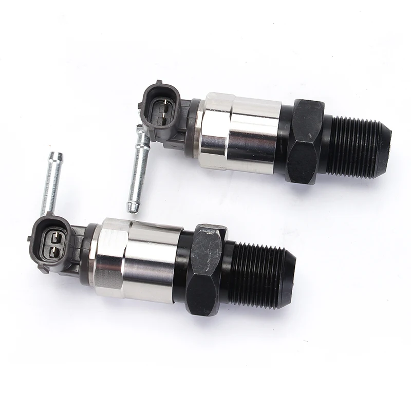 23810-30100 Válvula limitadora de presión diésel Toyota Hilux 1KD/2KD