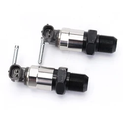 23810-30100 Válvula limitadora de presión diésel Toyota Hilux 1KD/2KD