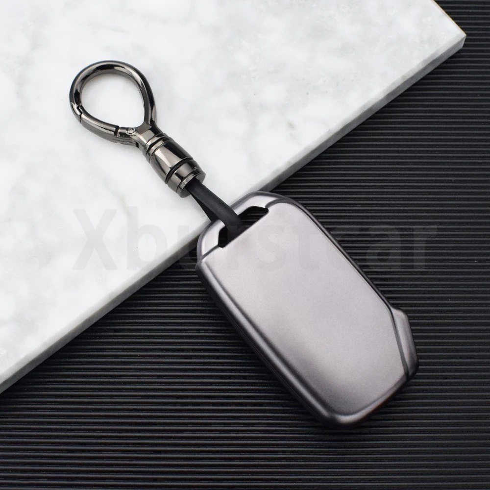 Funda TPU llave Kia Sportage Sorento K5 K8 - imagen 4