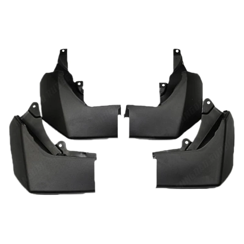 Guardabarros original Land Rover Discovery 4 LR4 2010-2016 - imagen 2