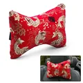 Red and fish