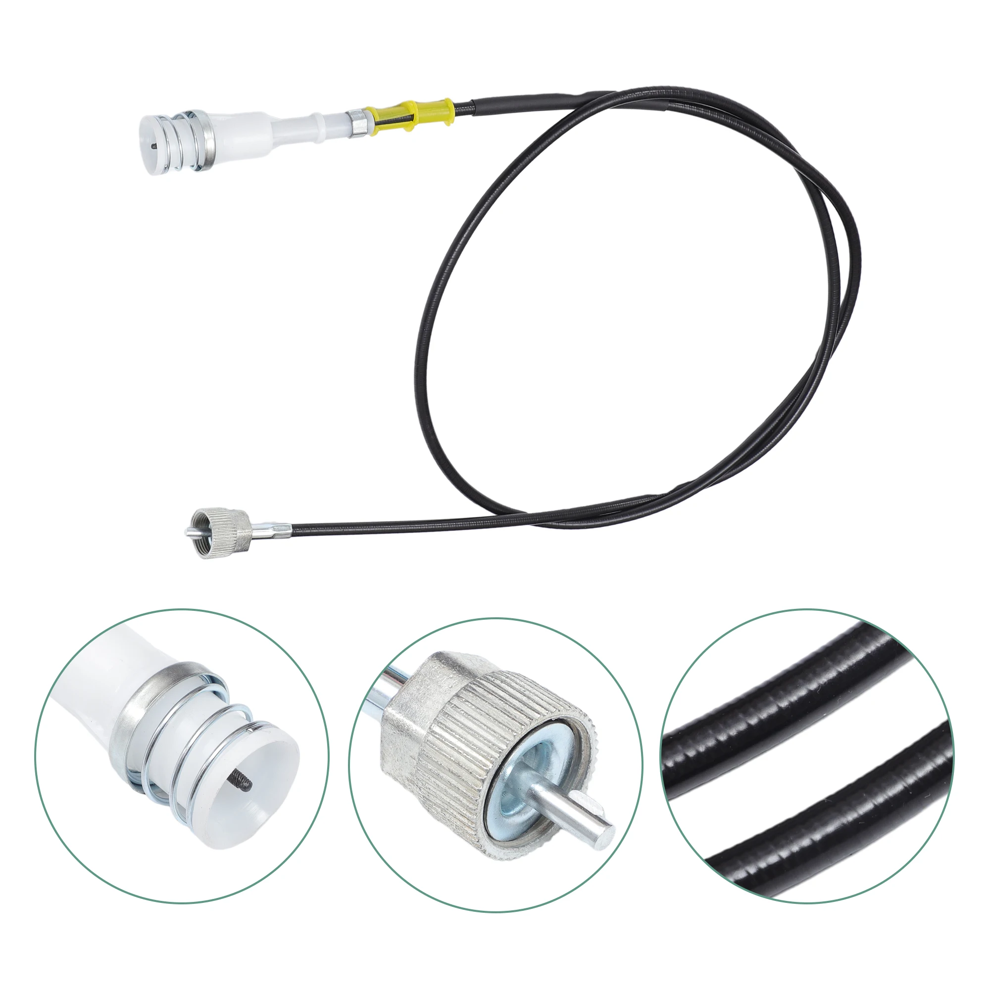 Cable Velocímetro X Autohaux para Transmisión Manual – Mazda Miata 1990-1996 - imagen 4