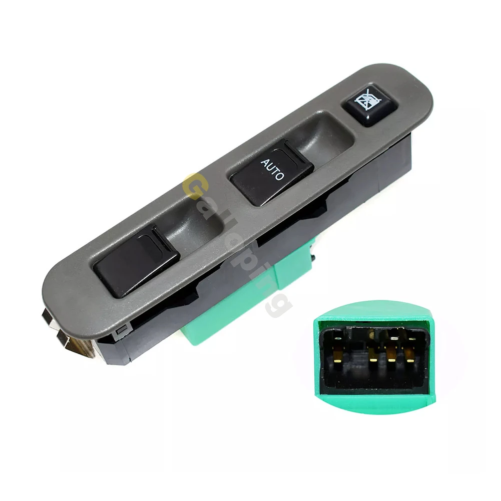 Interruptor elevalunas Suzuki Jimny Carry Ignis Alto – izquierdo Delantero 37990-81A20 - imagen 3