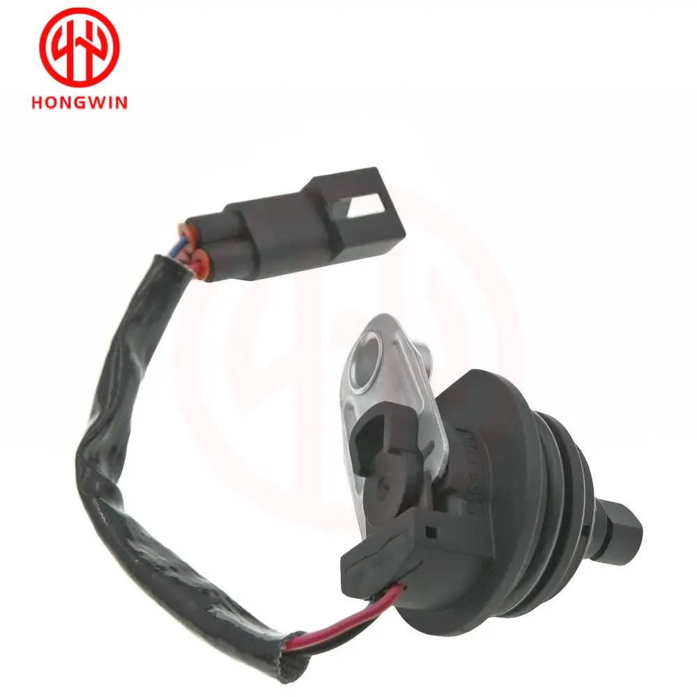 Sensor de velocidad del cigüeñal Ford Sierra, Transit y Scorpio - imagen 2