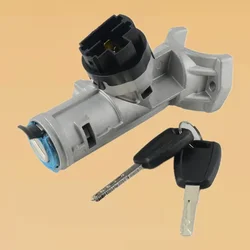 Cerradura de encendido 7 pines para Fiat Ducato y Peugeot Boxer 02-06