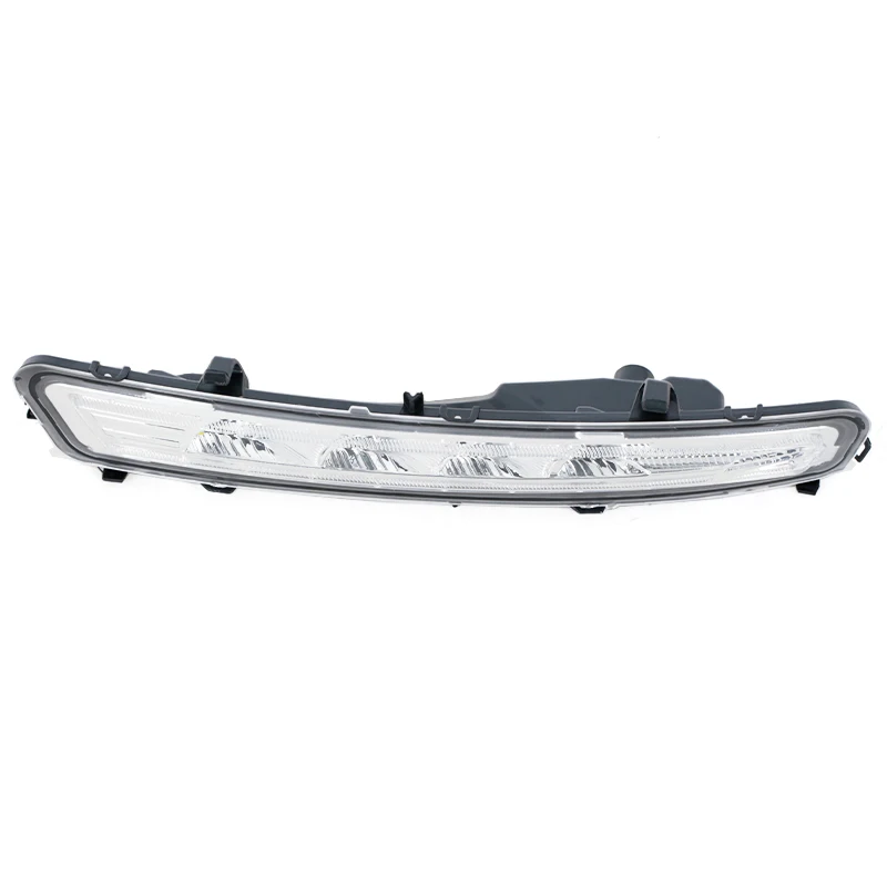 Luz delantera LED para sustitución en el Ford Mondeo