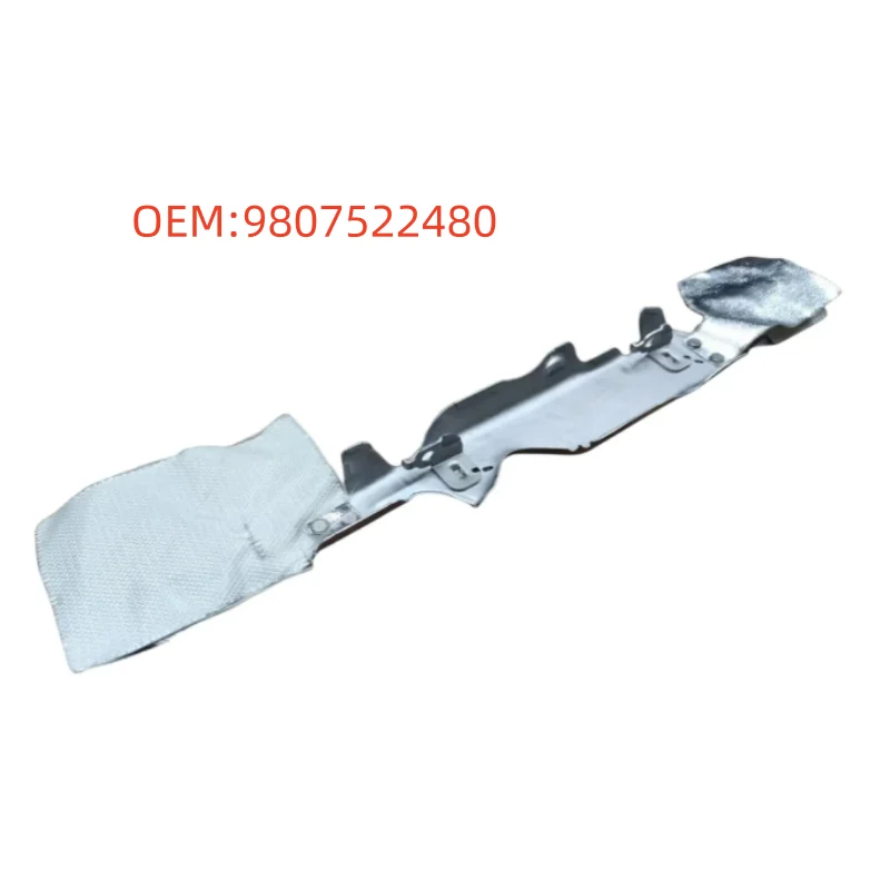 Protector térmico de culata Peugeot 2008 308 408 Citroen C3-XR C5 1.6T