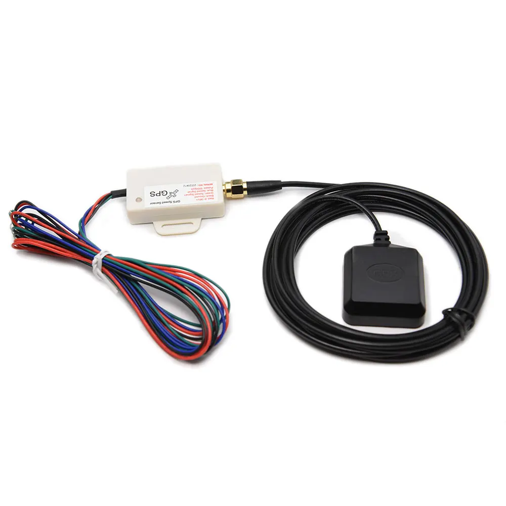 Cableado y conexión de señales de pulso