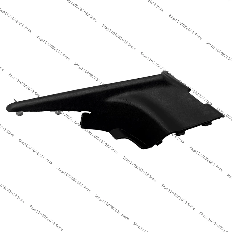 Embellecedor esquina parabrisas Hyundai Accent 2006-2011 OEM 861501E010 - imagen 3