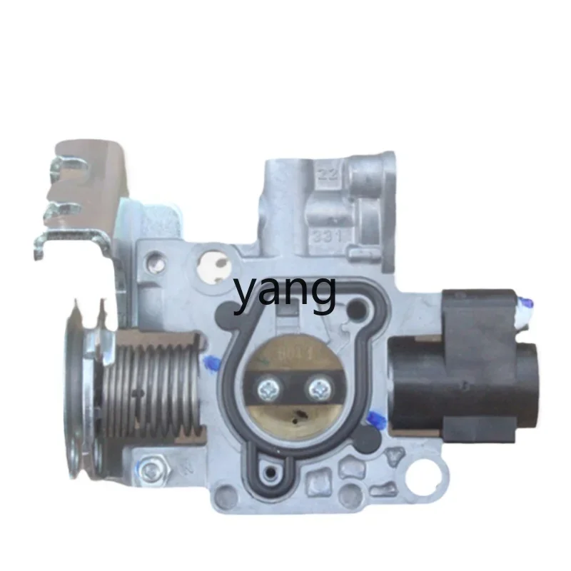 CX Válvula de mariposa OEM - acelerador original para motor de ralentí - imagen 2