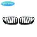 Double Line Black