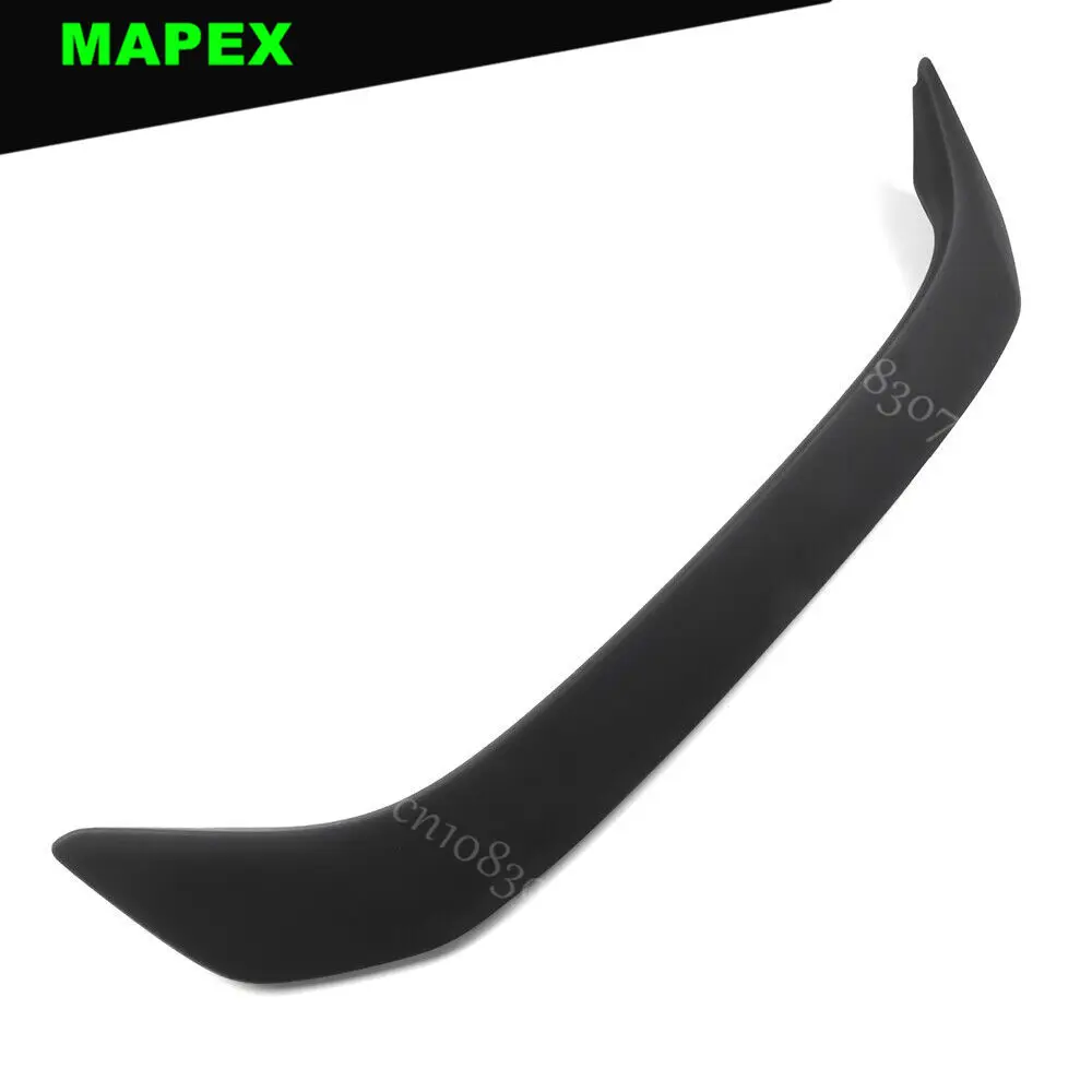 Alerón trasero LED Honda Civic Coupe 2 puertas 2001-2005 - imagen 4