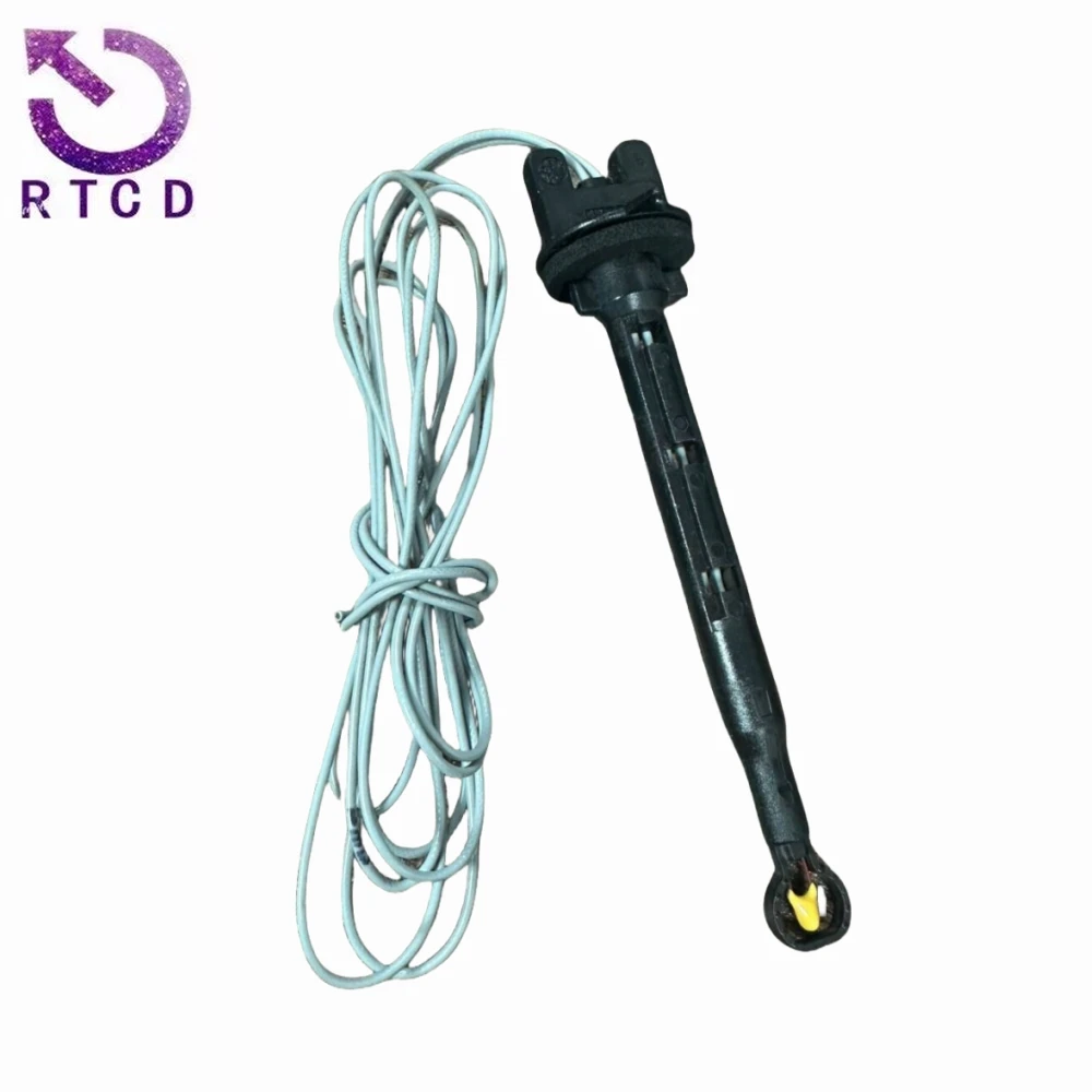 N 100468 Sensor temperatura evaporador para Peugeot 508 y Citroën C5 - imagen 5