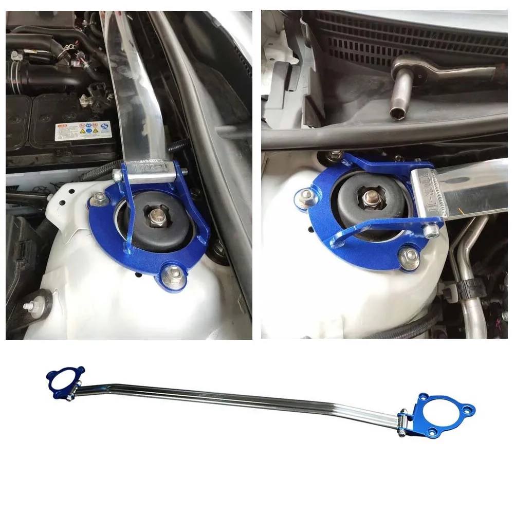 Soporte superior de amortiguador delantero Toyota Camry XV70 2018-2023 - imagen 4