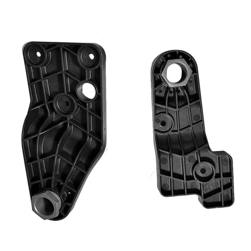 Kit reparación soporte faro izquierdo Mercedes GLE 2020-2021 - imagen 5