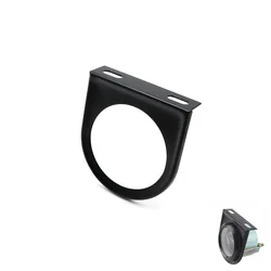 Soporte para calibre 52 mm panel simple con orificio – tablero de coche