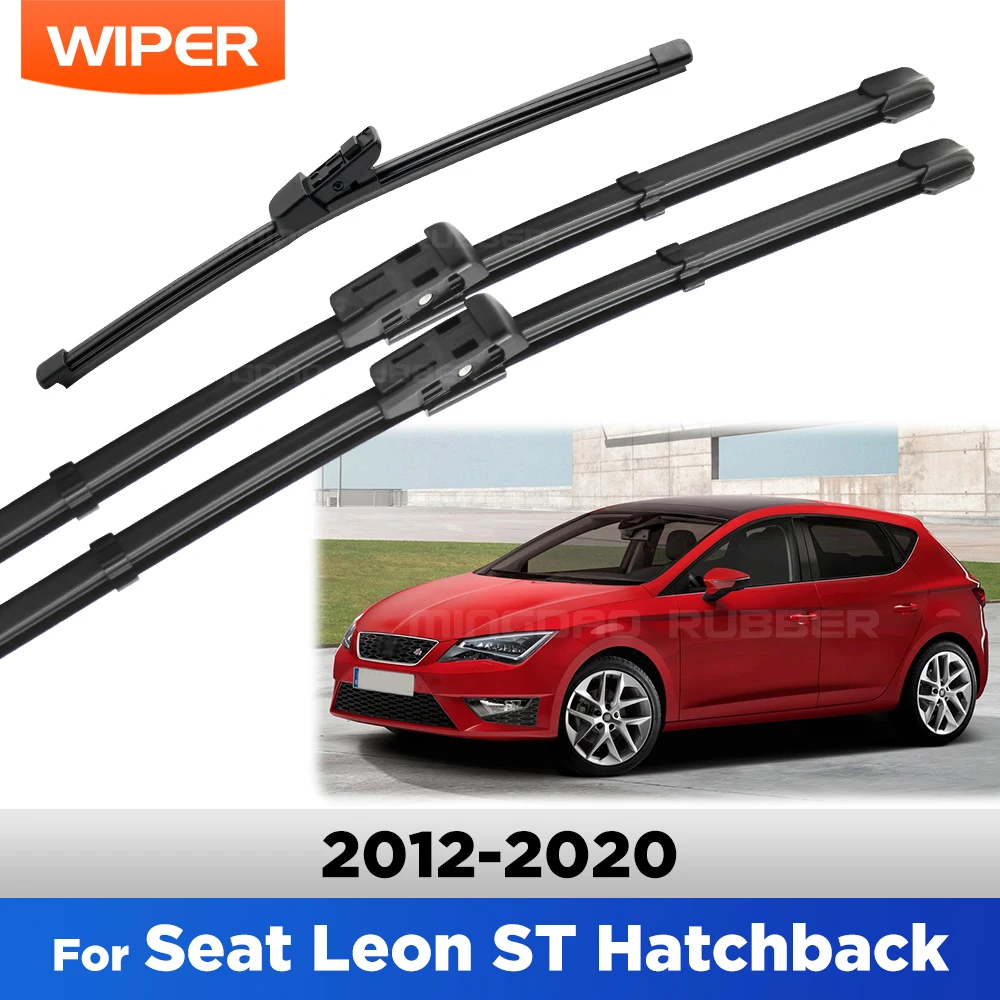 Limpiaparabrisas Skoda Kodiaq 2016-2023