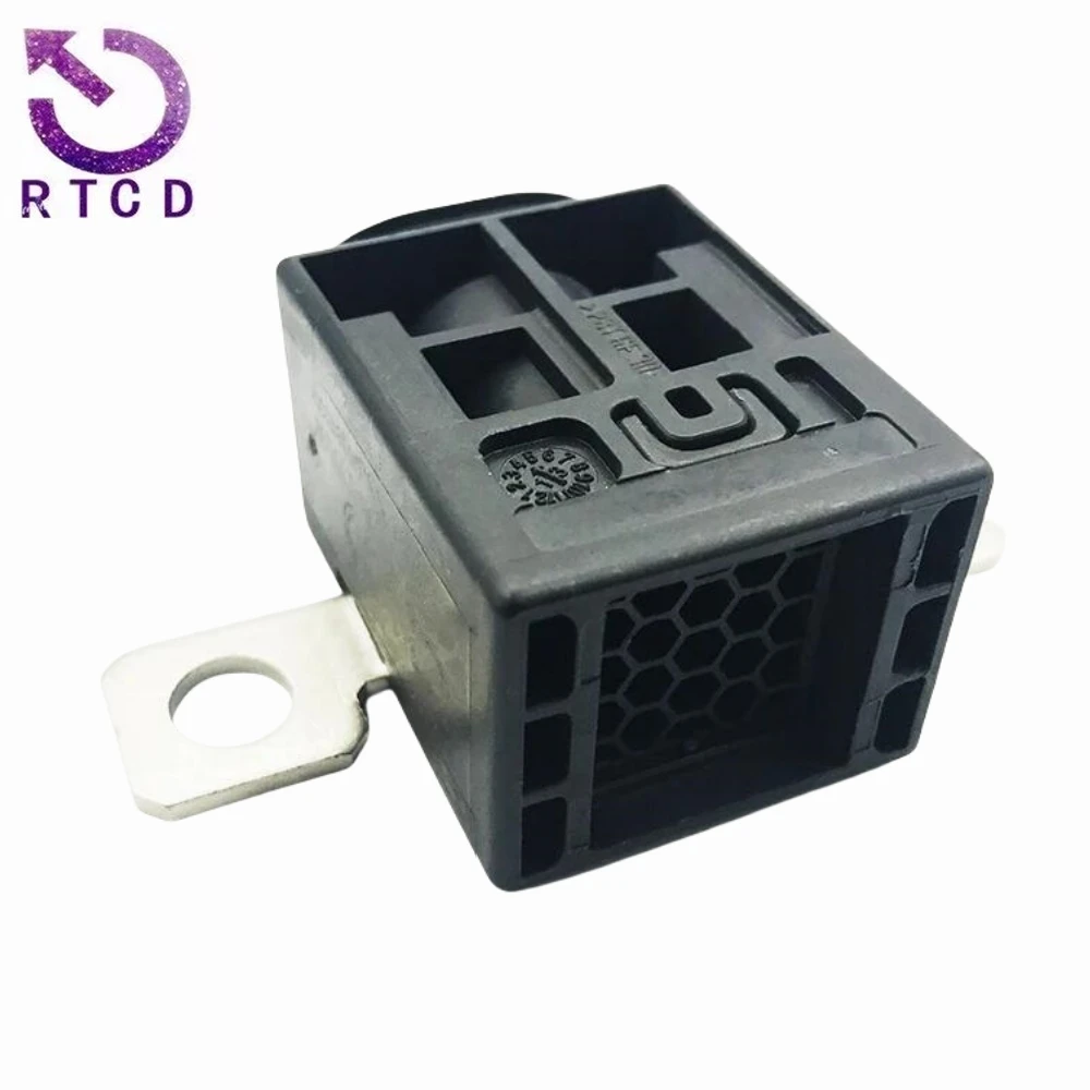 Sensor de gestión de batería 4F0915519 para Audi, VW y Skoda - imagen 2