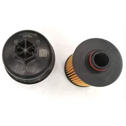 Cubierta del filtro de aceite Haval H6 Gen 3 y Dargo 2.0 T