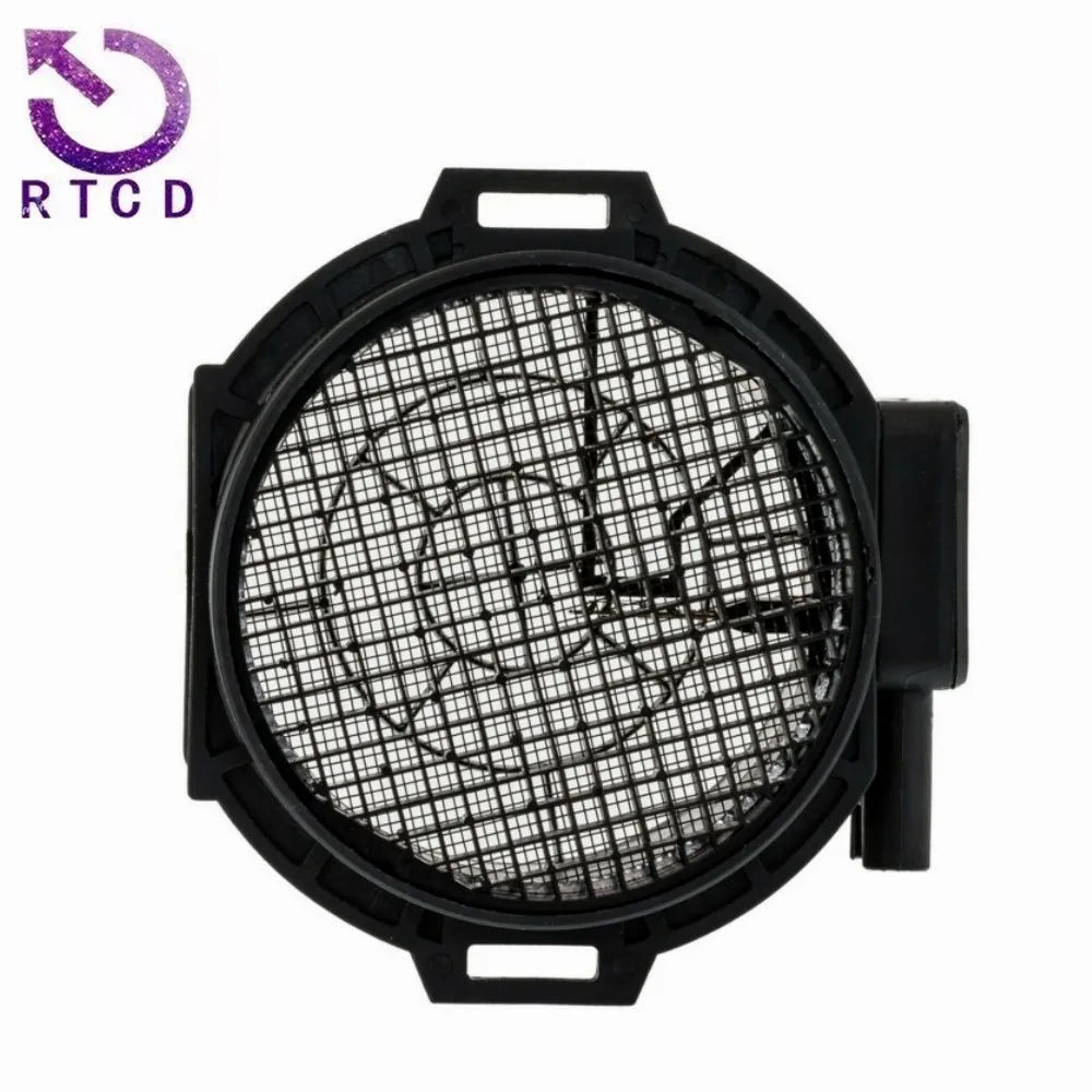 Sensor MAF 5WK9642Z para BMW E46 M56 – 325Ci 330i X3 Z4 - imagen 4