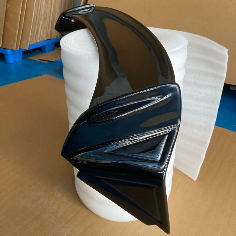 Alerón trasero fibra de vidrio estilo GP para Mini R50 R53 R56
