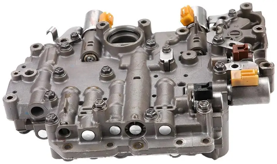 Cuerpo de transmisión de aluminio de la mejor calidad para toyota U140 U240 U241 - imagen 2