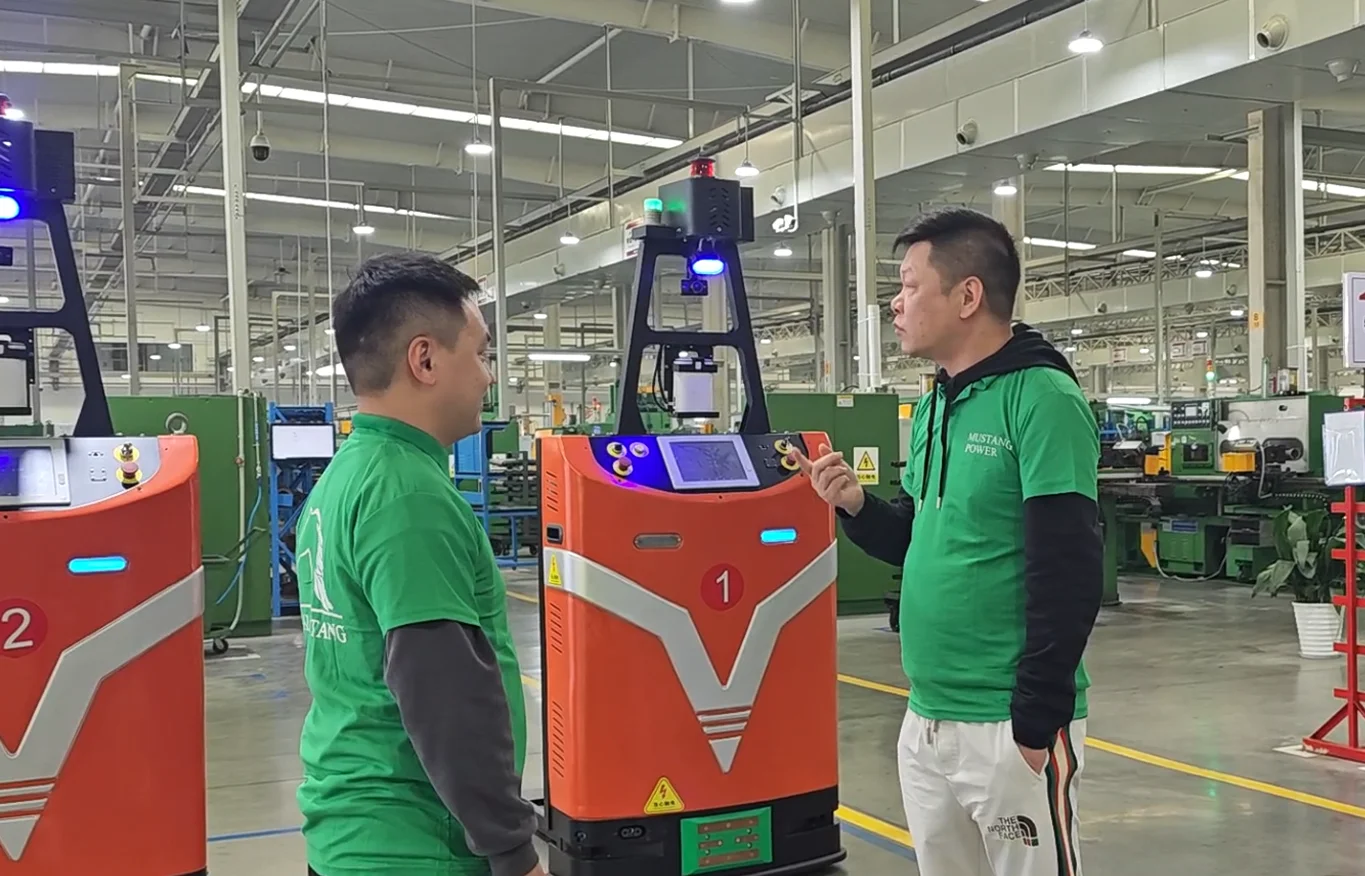 Control de calidad en fábrica