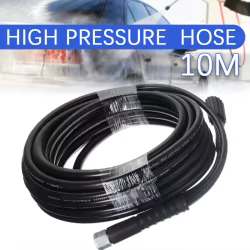 Adaptador M22-M14 para manguera de hidrolimpiadora eléctrica 5800 PSI