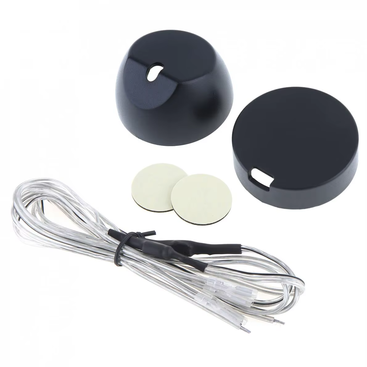 Tweeters YH-520 de domo de 25 mm para coche, alta eficiencia - imagen 5