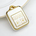 4button white(GLD)