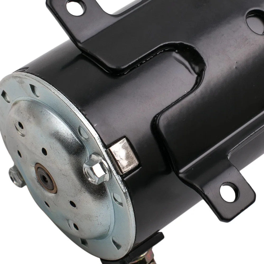 Motor arranque 12V Tecumseh 35763A cortacésped OVM OVXL 120 - imagen 3