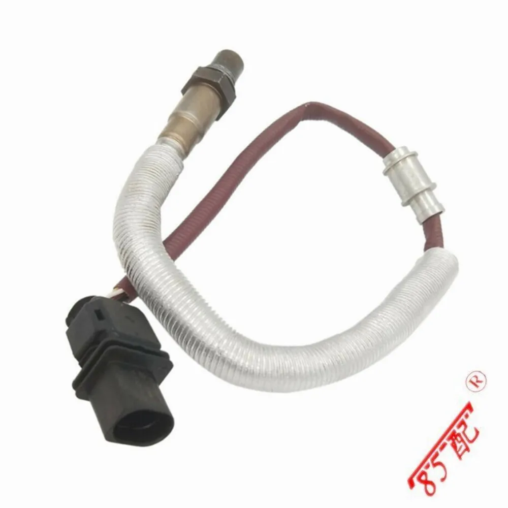 Mercedes-Benz SLK R172 Sonda Lambda para motores M274/M271 0258017483 - imagen 2