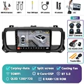 8G-128G 360 DVR