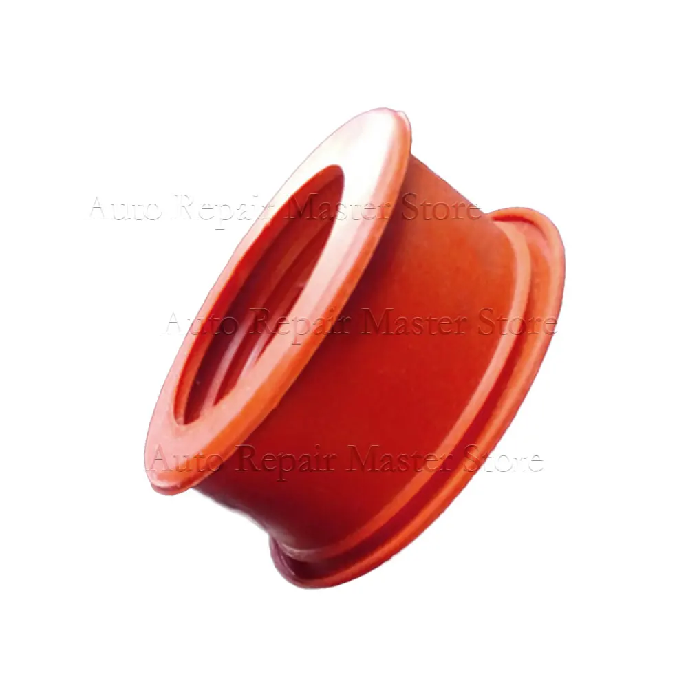 Manguito turbo 1434C8 para Peugeot 206 1.6 HDI - imagen 3