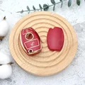 2button red cover