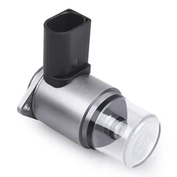4F 0998317 Válvula solenoide de dirección para BMW y Audi