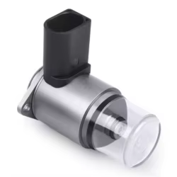 4F 0998317 Válvula solenoide de dirección para BMW y Audi