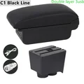 C1 Black Line