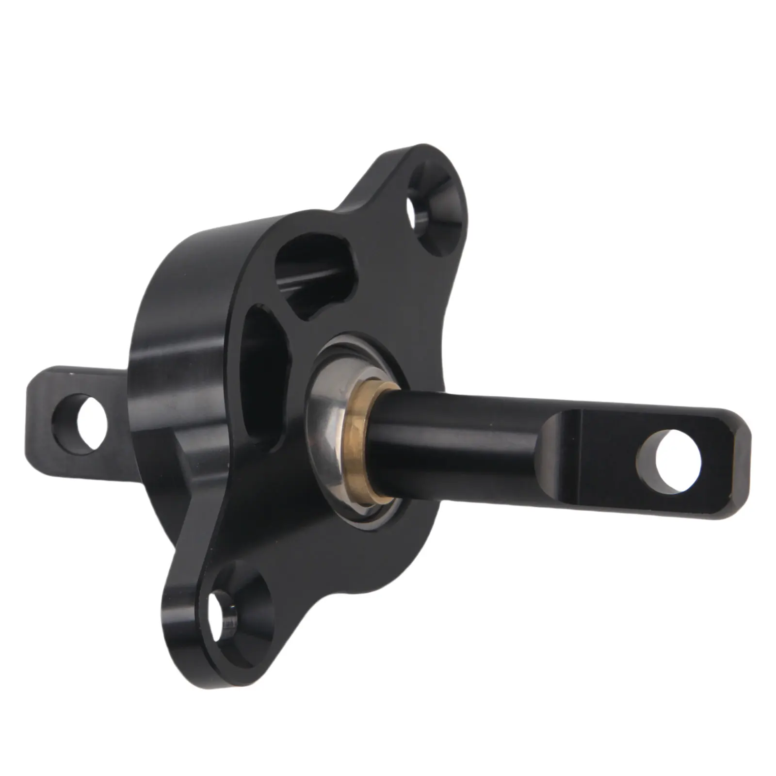 Kit de buje de rodamiento esférico de brazo de arrastre trasero para Integra 1989-2001 Civic 1988-2000 - imagen 5