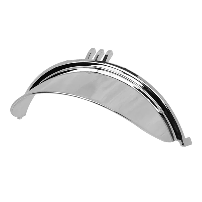 AB56 Cubierta de faro para Honda Cross Cub CC110 – embellecedor ceja - imagen 5
