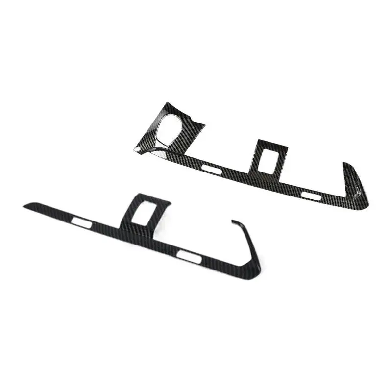 Embellecedor salpicadero aire acondicionado BMW X3 G01 X4 G02 - imagen 2