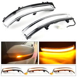 Intermitente LED dinámico para VW Jetta VI GLI Hybrid