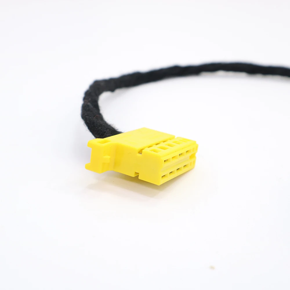 Cable lector de CD NAC para radio Peugeot y Citroën - imagen 3