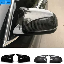 Carcasa Retrovisor Estilo M Negro BMW X3 X7 G01-G07