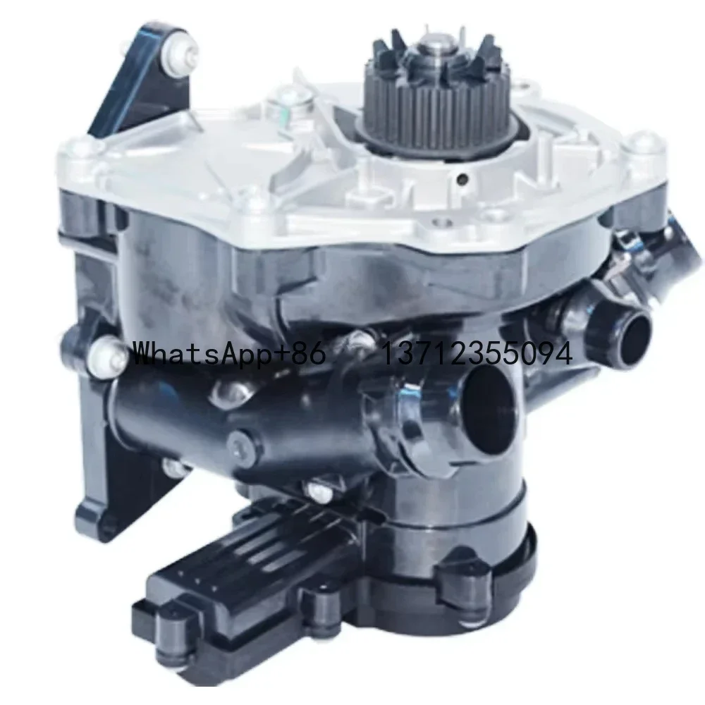Bomba de agua 06K121600C para motor EA888 gasolina