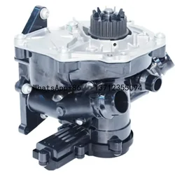 Bomba de agua 06K121600C para motor EA888 gasolina