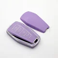 purple cover