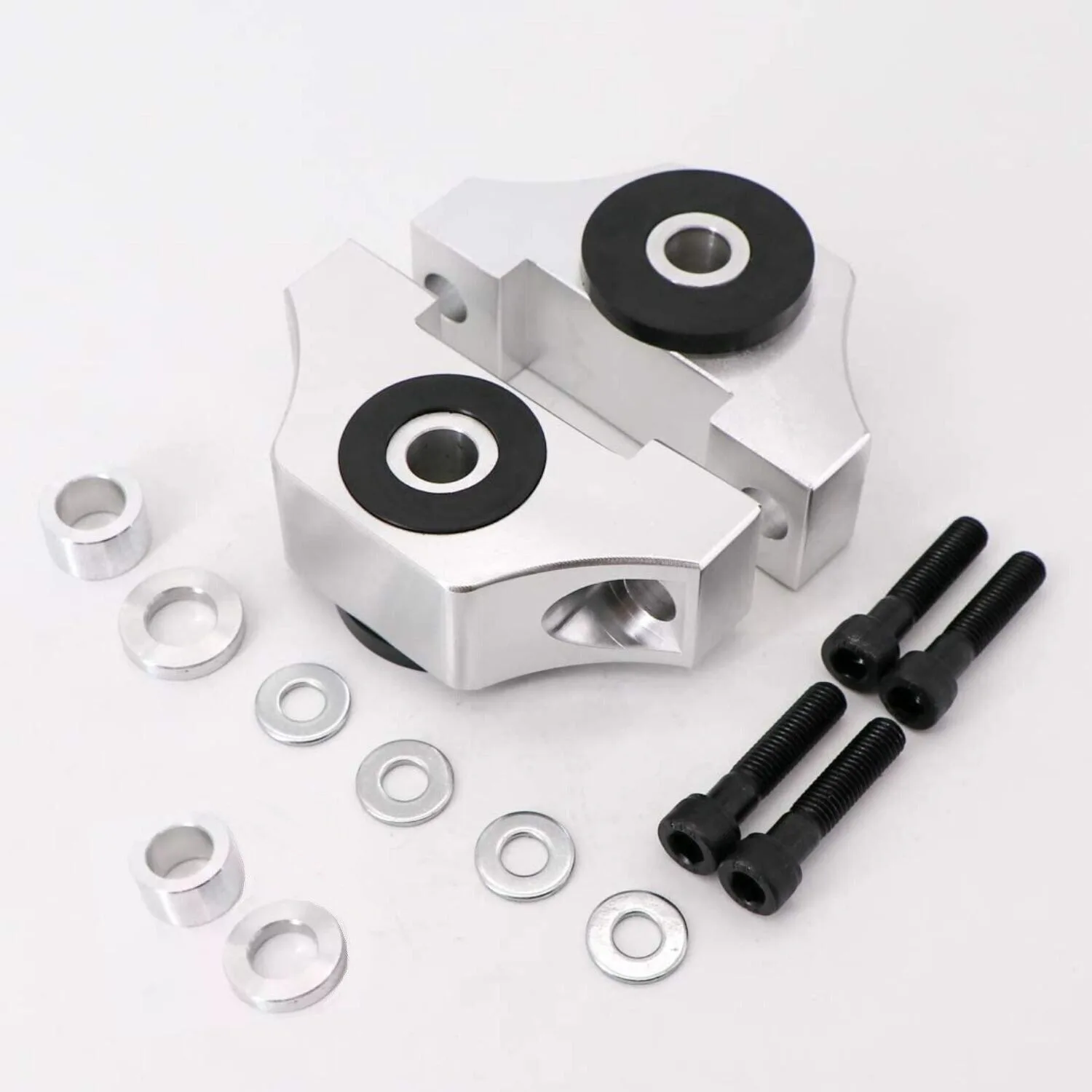 Soporte motor Billet para Honda Acura Integra Civic 92-01 B-D Series - imagen 5